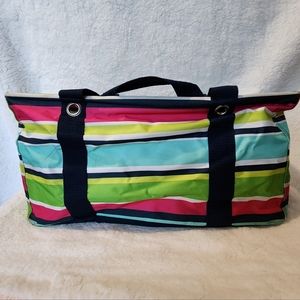 Medium tote